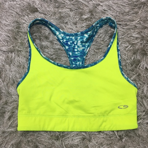 CHAMPION C9 SPORTS BRA🔥 - Picture 1 of 4